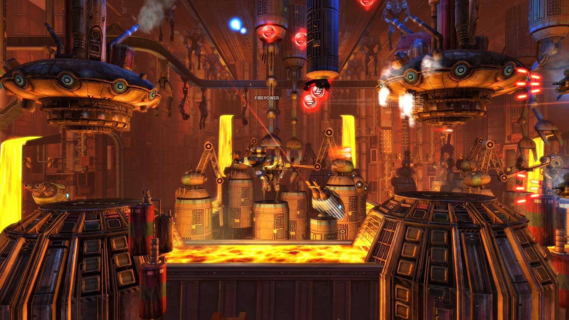 Sine Mora EX - Imagen 27